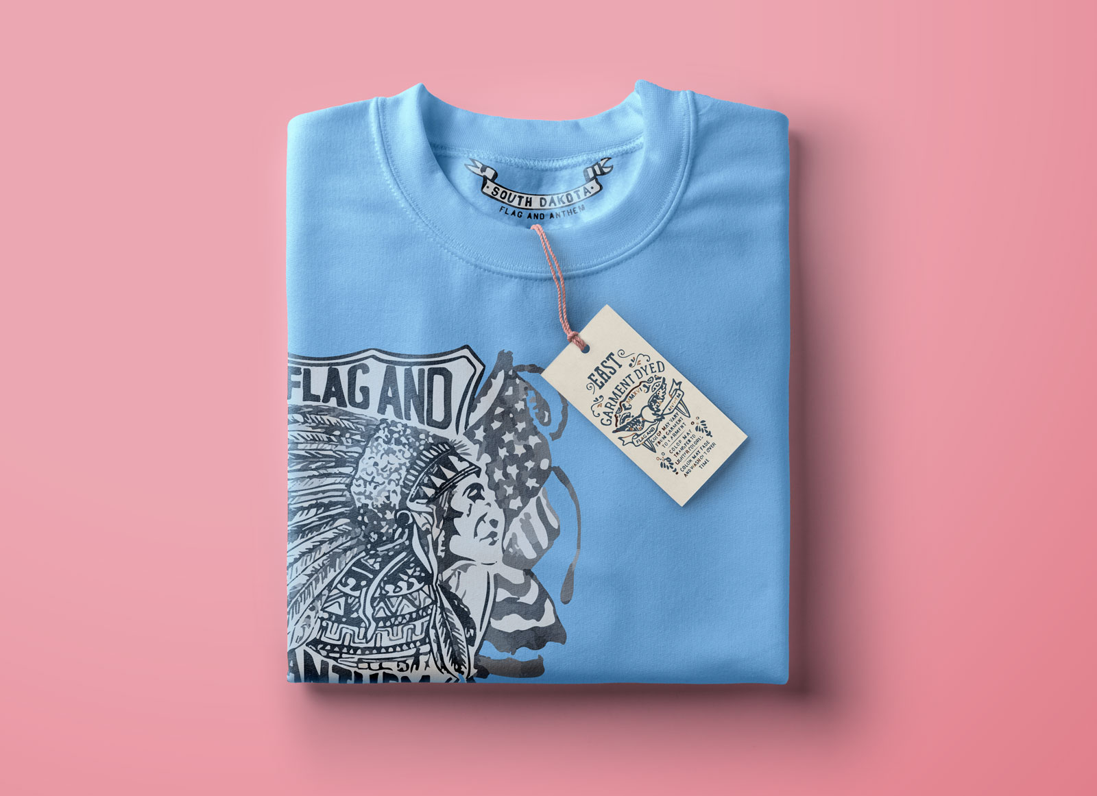 mockup shirt psd folded mockups tag photoshop apemockups prema sjenica gore