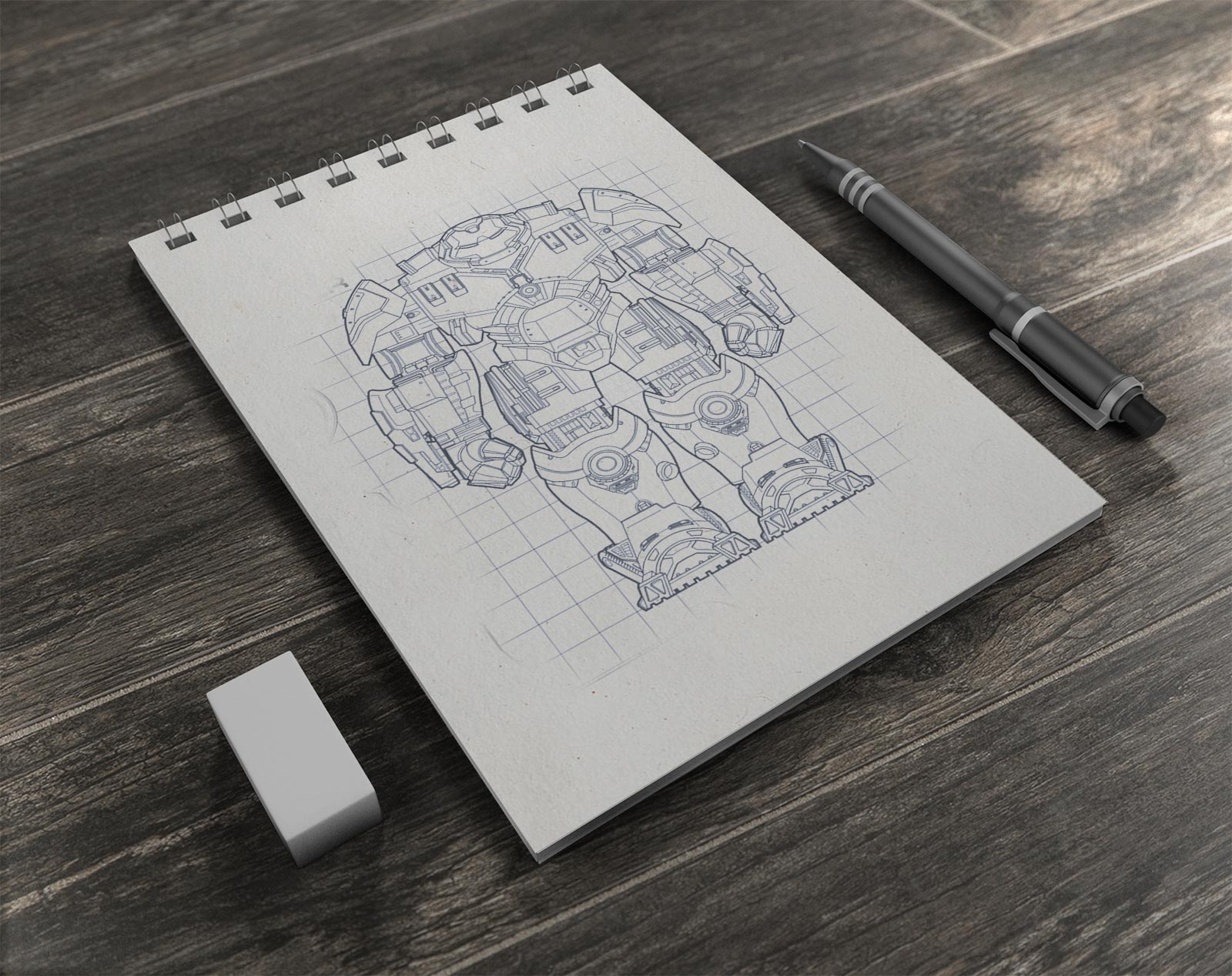 Best Sketch Drawing Online Free with Realistic