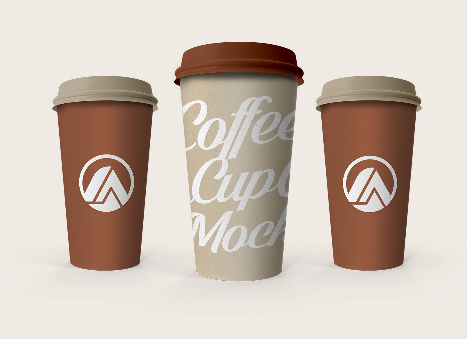 Mug Mock Up Psd Free Download