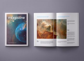 A4-Free-Magazine-Mockup-PSD-File-2