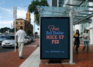 Bus-Shelter-Outdoor-Advertising-Mockup-PSD-Files