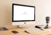 Free-Apple-iMac-Workplace-Mockup-PSD