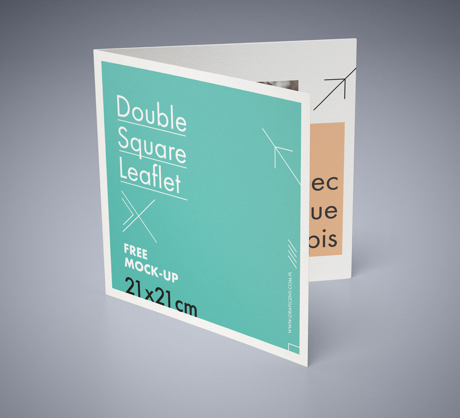 Free-Square-Bi-Fold-Brochure-Mockup-PSD-file-4