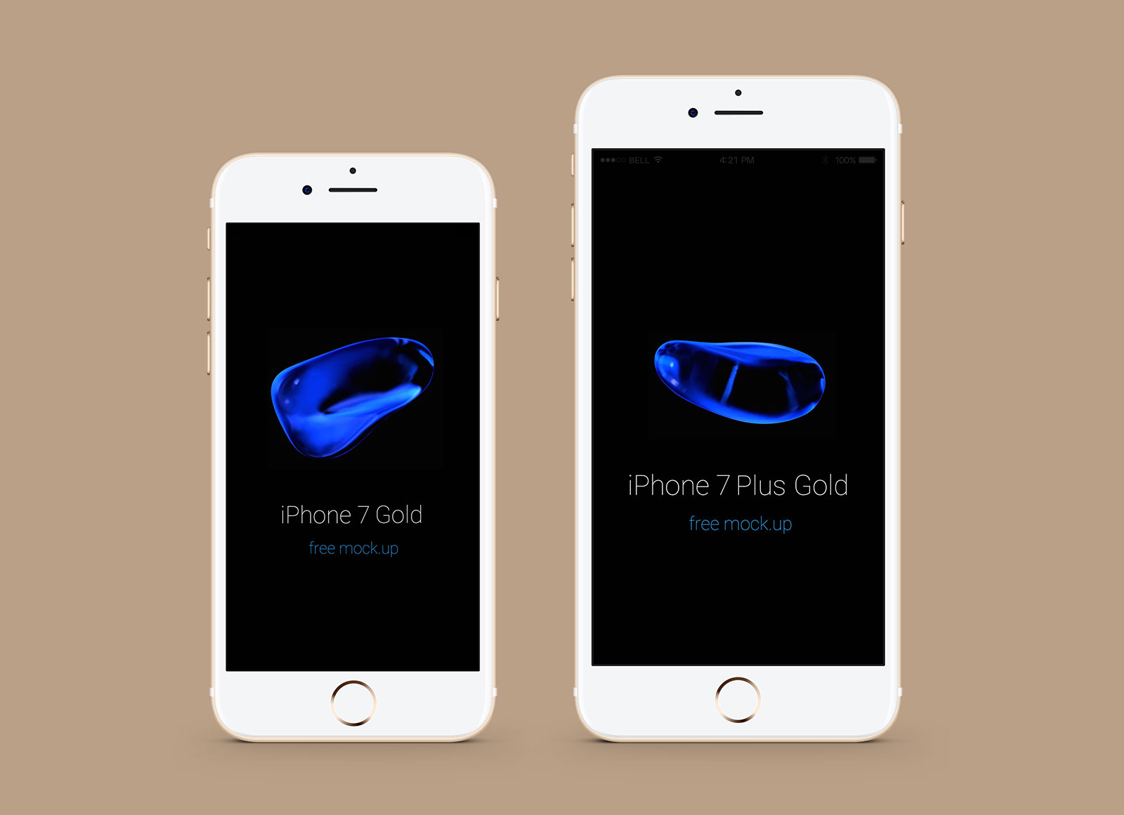 Free-iPhone-7-Gold-Mockup-PSD