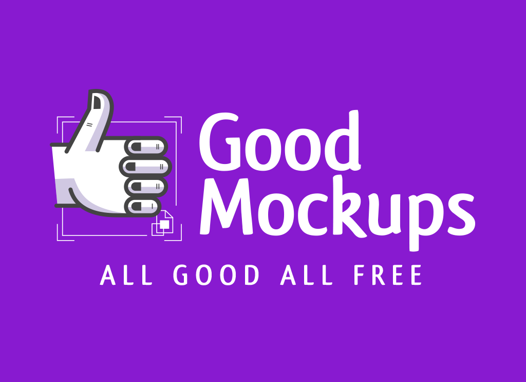 Download Good Mockups Best Free Mockup Psd Files For Designers PSD Mockup Templates