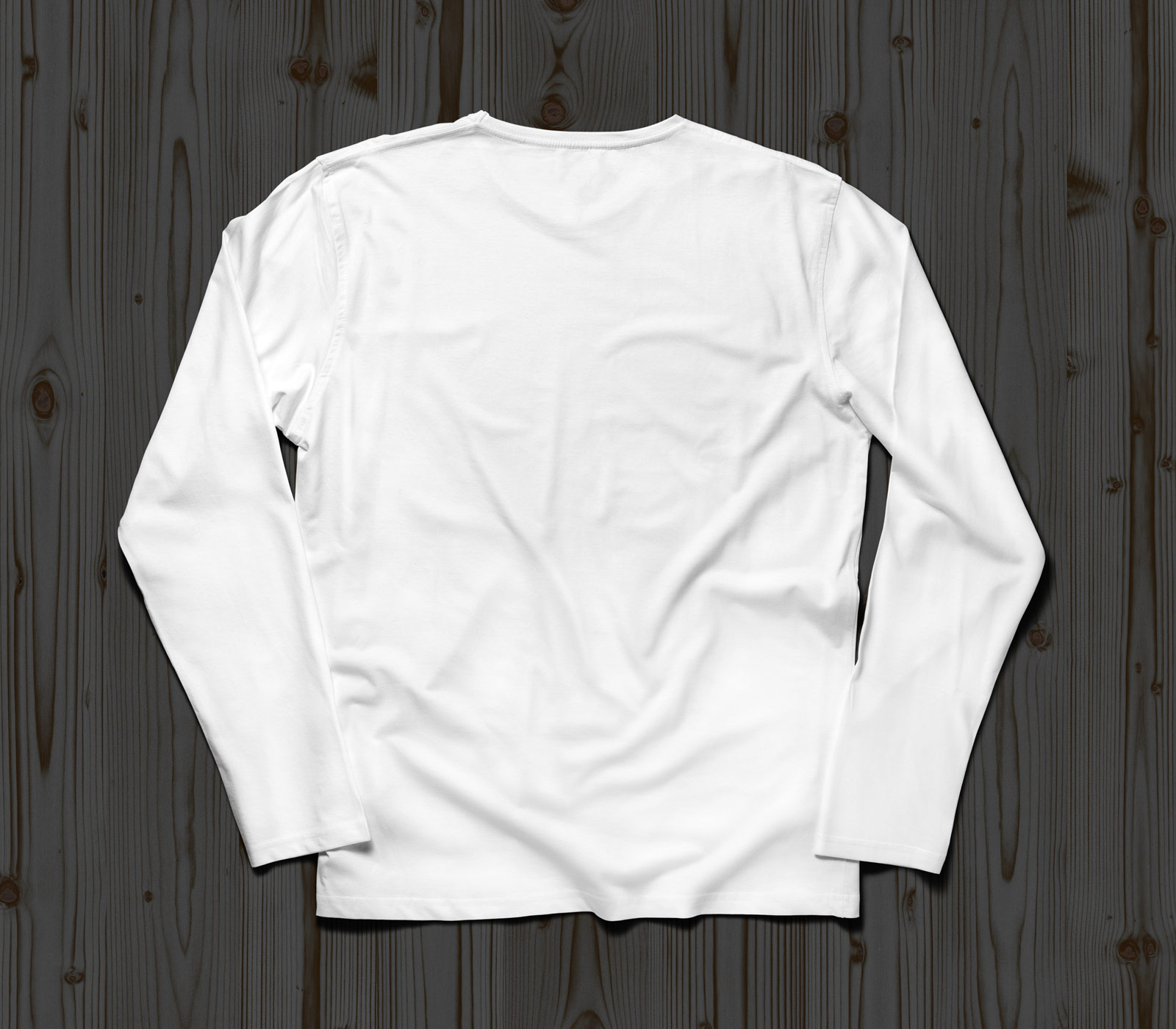 Download 59 INFO LONG SLEEVE T SHIRT MOCKUP PSD FREE CDR PRINTABLE ...