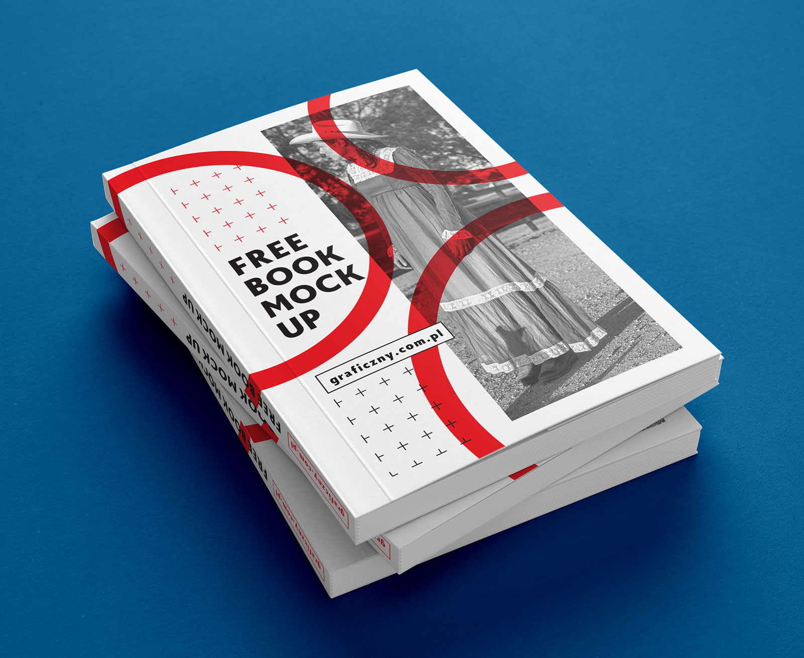 Download Free A4 Paperback Book Title Inner Pages Mockup Psd Good Mockups