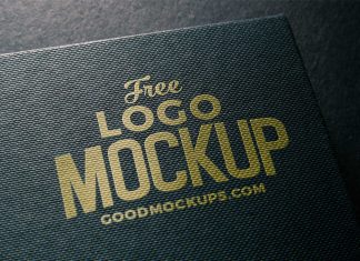 Free-Photorealistic-Logo-Mockup-PSD