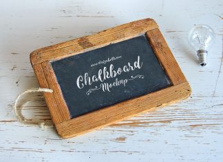 Free-Chalkboard-Frame-Mockup-PSD-for-Lettering-&-Typography