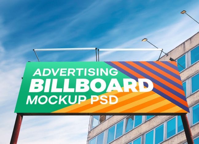 Good Mockups | Best Free Mockup PSD Files for Designers - Page 206