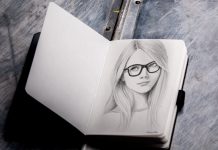 Free-Photorealistic-Sketchbook-Mockup-PSD