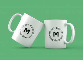 Free-Twin-Mug-Mockup-PSD