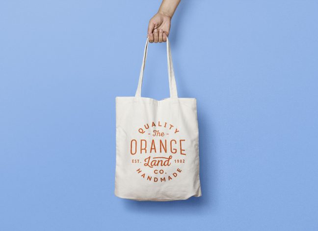 90+ High Quality Free Shopping Bag Mockups - Page 7 of 8 - Good Mockups