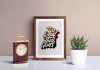 Free-Picture-Frame-Mockup-PSD-For-Typography-&-Illustration