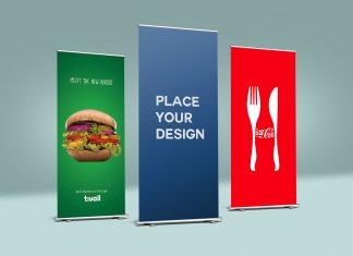 Free-Roll-Up-Banner-Mockup-PSD-File