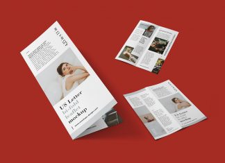 Free-Bi-Fold-Brochure-Leaflet-Mockup-PSD-5