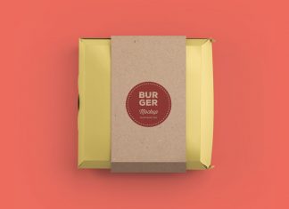 Free-Burger-Box-Packaging-Mockup-PSD