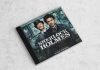 Free CD Album - DVD Disc Case Packaging Mockup PSD (1)