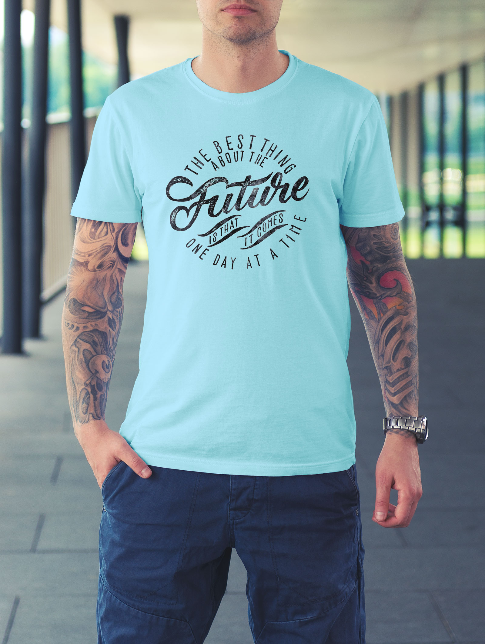 Download Free Male Female T Shirt Mockup Psd Files Good Mockups Yellowimages Mockups