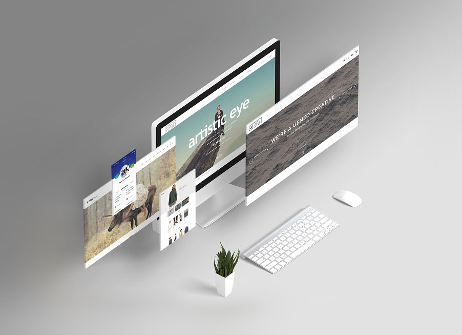 Free-Responsive-Web-Design-Showcasing-Mockup-PSD