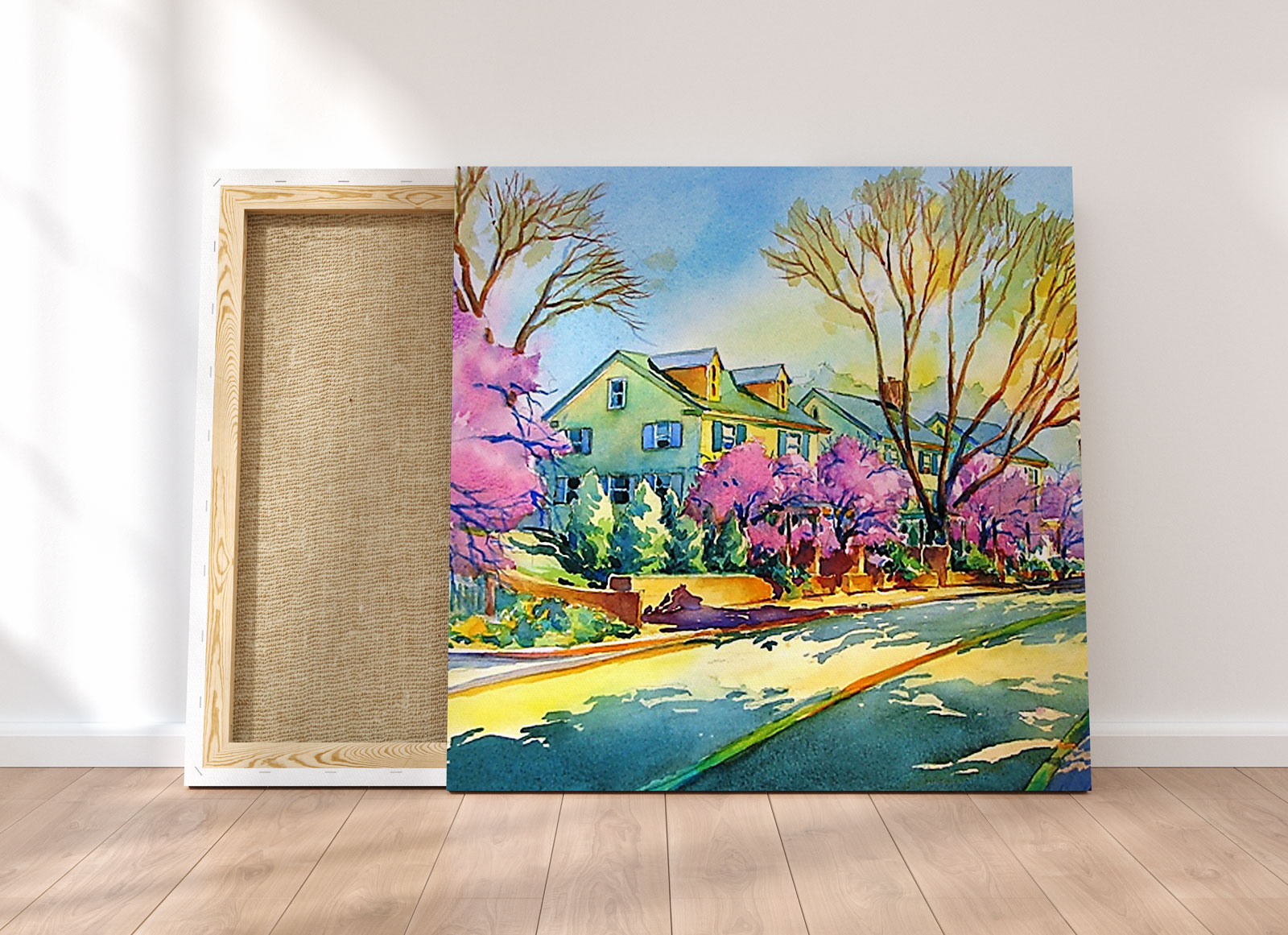 Stretched Canvas Painting Ranking TOP15