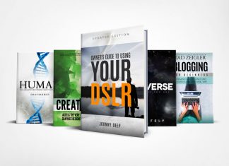Free-Standing-Hardcover-Book-Series-Mockup-PSD