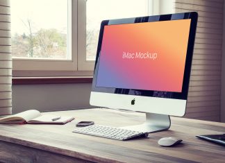 Free-Apple-iMac-Photo-Mockup-PSD-File