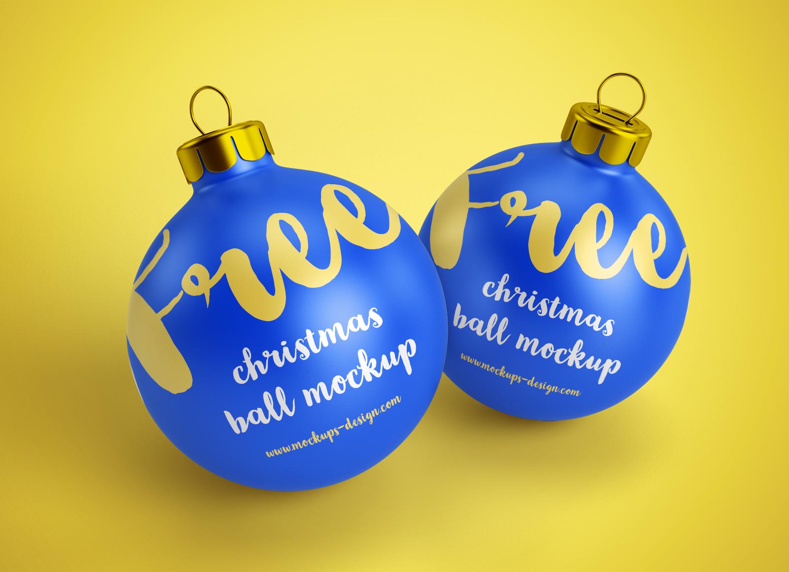 Free-Christmas_Ball_Bauble-Ornament-Mockup_PSD-Files