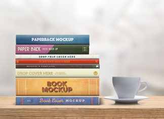 Free-Various-Width-Book-Spines-Mockup-PSD