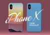 Free-iPhone-X-Silicon-Case-Back-Cover-Mockup-PSD-file