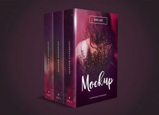 Free-3-Books-Set-PSD-Mockup-Template
