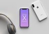 Free-Apple-iPhone-X-Front-&-Back-Mockup-PSD-3D-Render