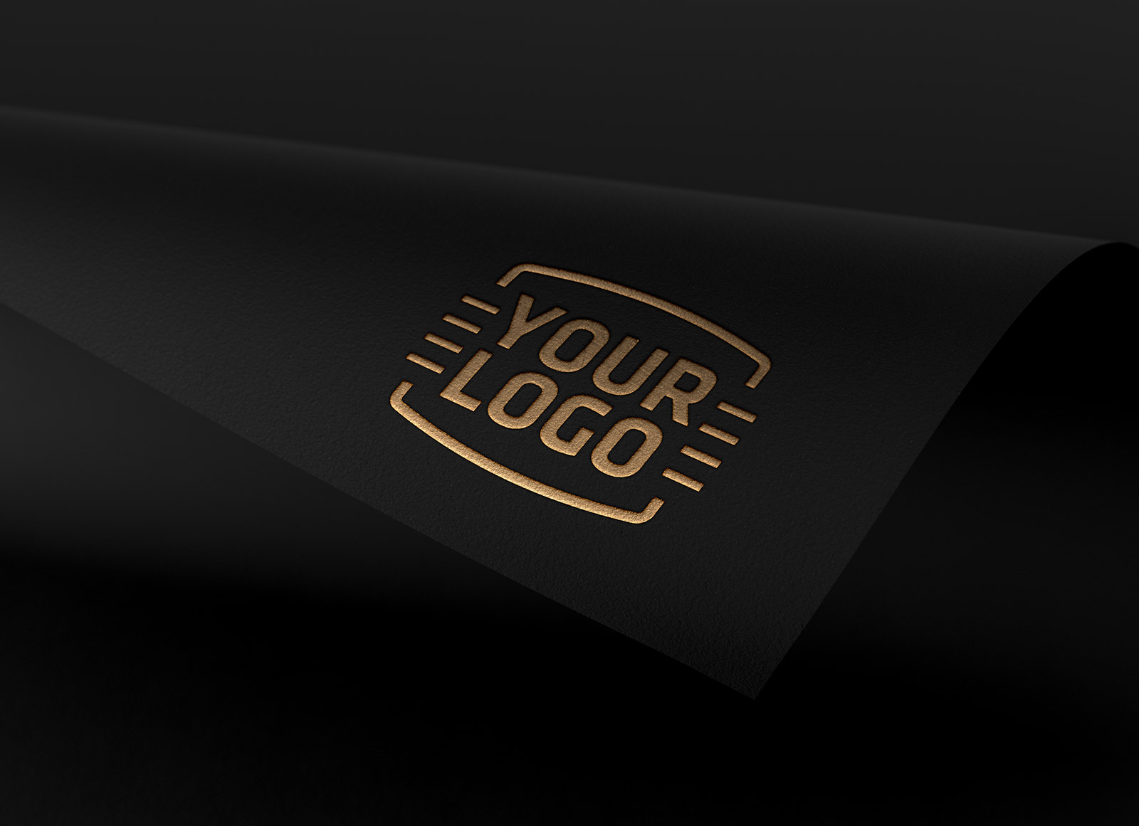 Free-Copper-Foil-Logo-Mockup-PSD