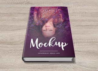 Free-Dust-Jacket-Perspective-Book-Mockup-PSD
