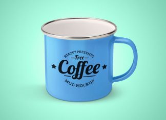 Free-Enameled-Coffee-Tea-Cup-Mockup-PSD-file