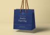 Free-Gravity-Paper-Shopping-Bag-Packaging-Mockup-PSD
