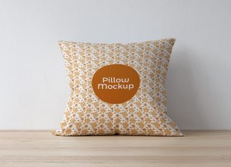 Free-Premium-Quality-Square-Pillow-Cushion-Mockup-PSD