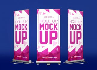 Free-Roll-up-Banner-Mockup-PSD