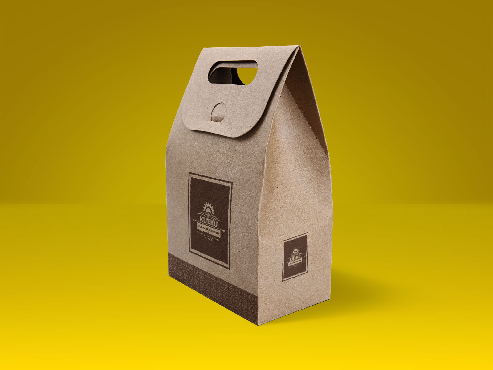 Free-Tuck-Lid-Kraft-Paper-Pouch-Packaging-Mockup-PSD-2