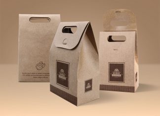 Free-Tuck-Lid-Kraft-Paper-Pouch-Packaging-Mockup-PSD