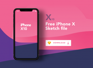 Free-iPhone-X-(10)-Sketch-Mockup