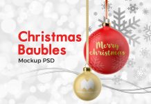 Free_Christams_Baubles_Mockup_PSD