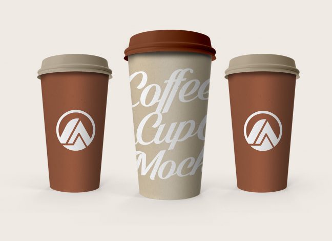 Coffee Cup Mockup Archives - Page 5 of 6 - Good Mockups