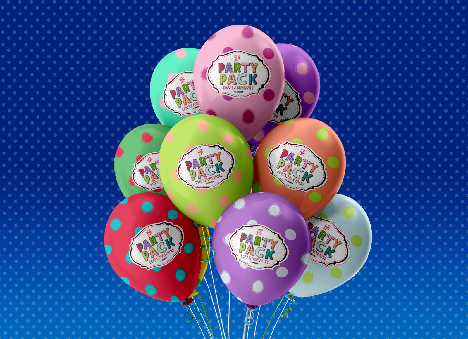 Free-Party-Balloons-mockup-PSD-File