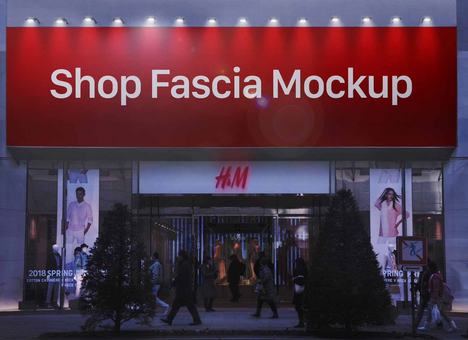 Free-Shop-Fascia-Billboard-Mockup-PSD-file