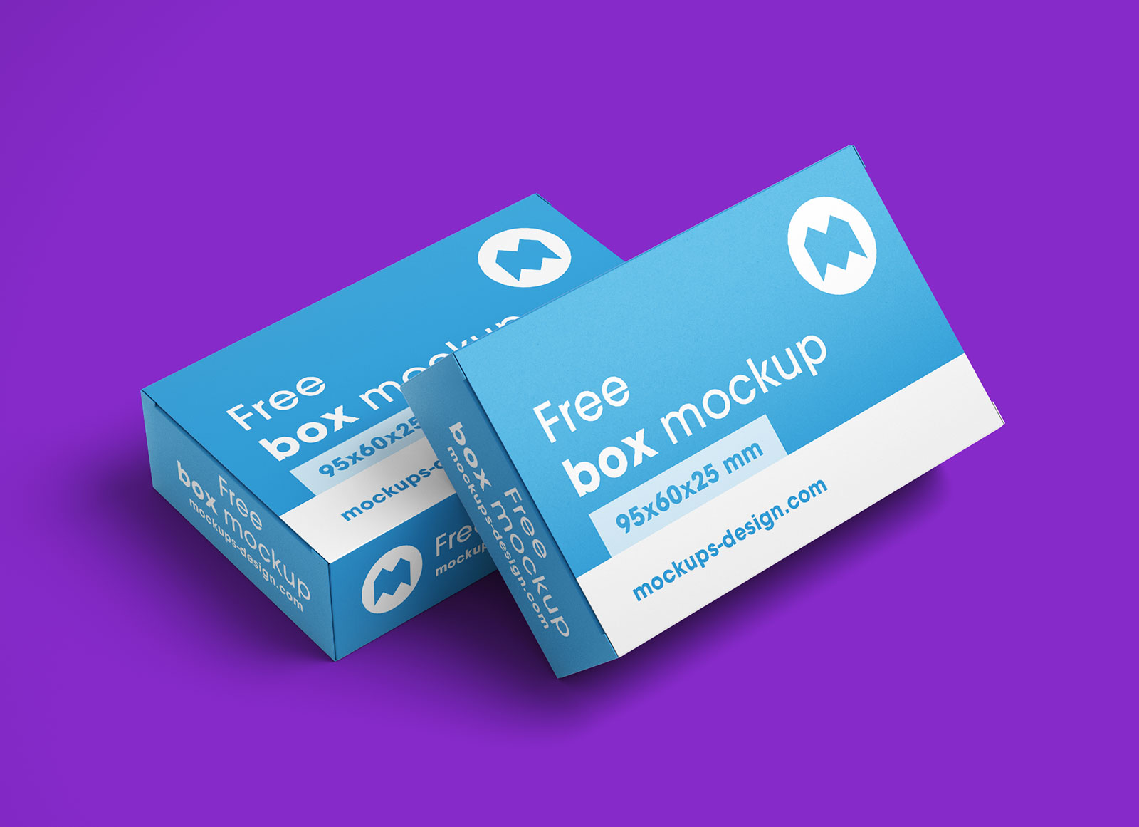 Download 3d Box Mockup Psd Free Download - Free Download Vector PSD ...