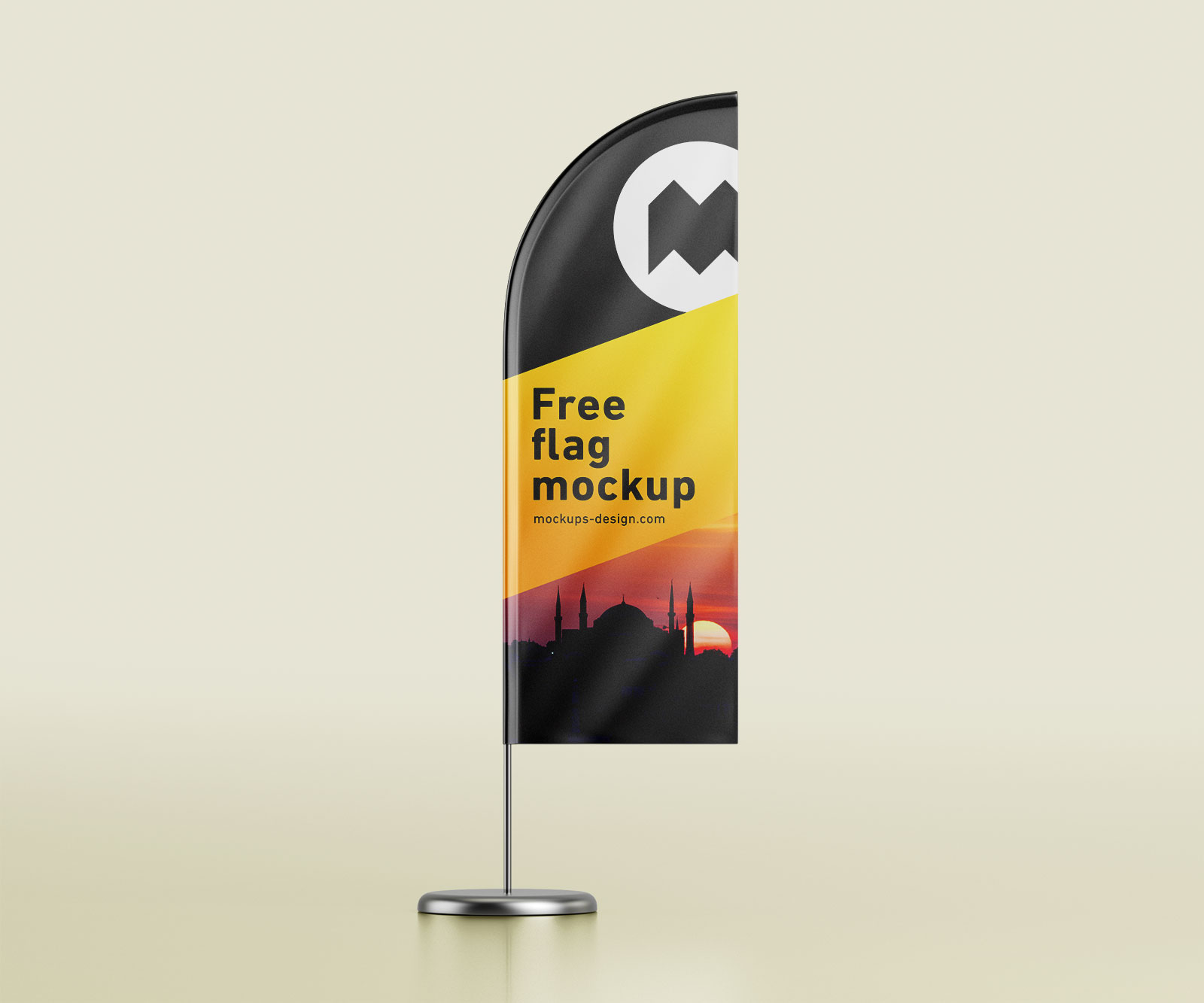 Free-Feather-Flag-Standing-Banner-Mockup-PSD-Set-3