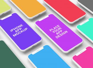 Free-Perspective-iPhone-App-Screen-Mockup-PSD