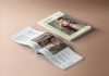 Free-A4-Landscape-Title-&-Inner-Pages-Magazine-Mockup-PSD