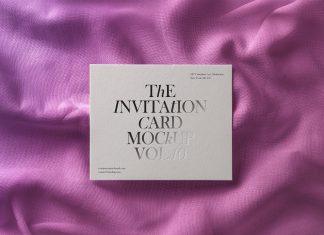 Free-Greeting-Wedding-Invitation-Card-Mockup-PSD-2